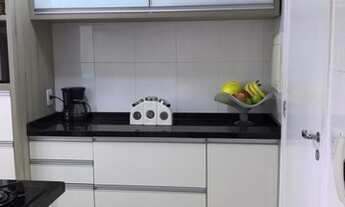 Imagem 2: Apartamento para venda tem 137 metros quadrados com 4 quartos em Vila Rosália - Guarulhos