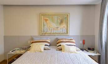 Imagem 4: Maravilhosa cobertura no Jardim São Caetano - 258m 4 dormitórios 4 vagas, fino acabamento