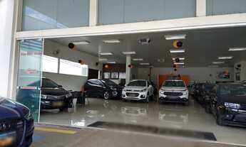 Imagem 3: Salão comercial - Avenida de grande fluxo - Vila Anchieta