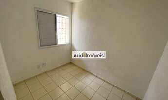 Imagem 6: Casa com 3 dormitórios à venda, 75 m² por R$ 230.000,00 - Parque Liberdade VI - São José d