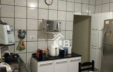 Imagem 6: Casa com 3 dormitórios à venda, 100 m² por R$ 298.000,00 - Cidade Nova II - Santa Bárbara