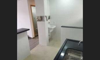 Imagem 6: Apartamento com 2 Dormitórios à venda, por R$ 275.000 - Vila Valença - São Vicente/SP