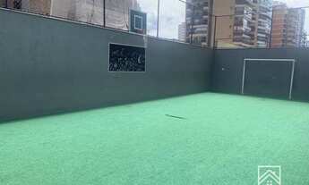 Imagem 4: Apartamento com 4 dormitórios à venda, 160 m² por R$ 1.100.000,00 - Praia da Costa - Vila