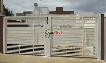 Imagem: CASA A VENDA - JARDIM DOS COLIBRIS