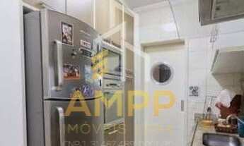 Imagem 2: Apartamentos Residencial para venda em Guarulhos - SP