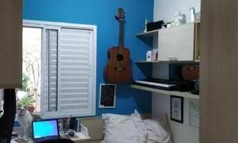 Imagem 5: Apartamento para Venda em Barueri, Jardim Tupanci, 3 dormitórios, 1 suíte, 2 banheiros, 1