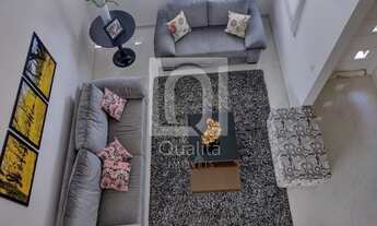 Imagem 4: SOBRADO Á VENDA RESIDENCIAL MONT BLANC