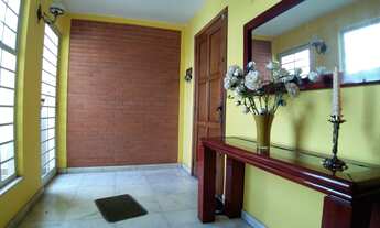 Imagem 4: Casa para venda possui 580 metros quadrados com 4 quartos suítes em Cidade Jardim - Piraci