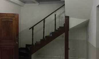 Imagem 4: Sobrado para venda com 3 quartos no Jardim Castelo - Santos - SP