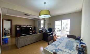 Imagem 2: Apartamento para venda possui 93 metros quadrados com 2 quartos