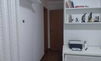 Imagem 5: Apartamento para Venda em Santana de Parnaíba, Tamboré, 2 dormitórios, 2 suítes, 4 banheir