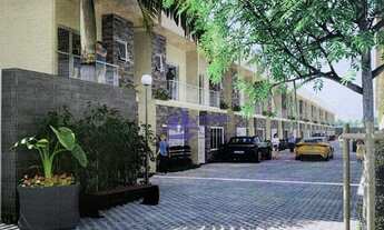 Imagem: Casa com 3 dormitórios à venda, 120 m²