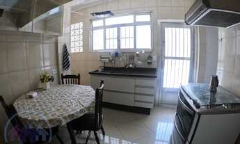 Imagem 8: Apartamento para Venda com 90 m² na Pompeia - Santos - SP