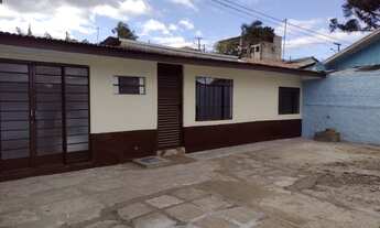 Imagem 3: Casa com 1 dormitório para alugar, 30 m² por R$ 750,00/mês - Lindóia - Curitiba/PR