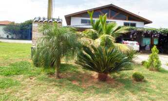 Imagem 4: Casa de condomínio para venda tem 350 metros quadrados com 4 quartos