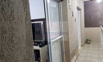 Imagem 3: Casa com edícula, Vila Almeida, Sorocaba - R$ 350 mil, Cod: 20