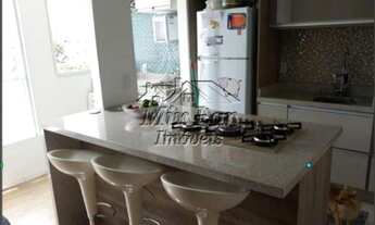 Imagem 4: REF: 4853 - Apartamento no Bairro do Padroeira - Osasco SP