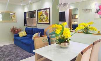 Imagem 2: Apartamento com 3 dormitórios à venda, 73 m² por R$ 650.000,00 - Vila Barros - Guarulhos/S