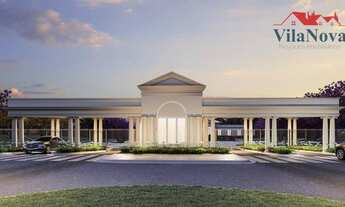 Imagem 6: Terreno à venda, 596 m² por R$ 776.590,00 - Villa dos Pinheiros - Indaiatuba/SP