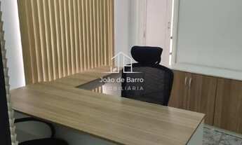 Imagem 5: Sala para aluguel, 2 vagas, Centro - São Paulo/SP