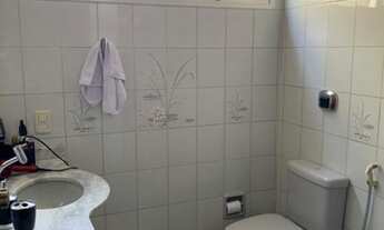 Imagem 3: Apartamento para venda possui 100 metros quadrados com 3 quartos