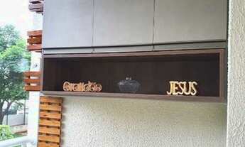 Imagem 3: Apartamento de 3 Dormitórios,1 Vaga Condomínio Shop Club Guarulhos