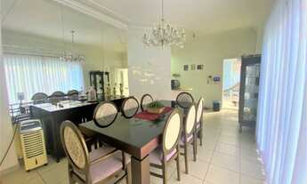 Imagem 5: Casa sobrado a venda no Bairro Jardim Paulistano em Americana - SP