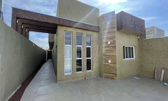 Imagem: Térrea para venda tem 145 metros quadrados