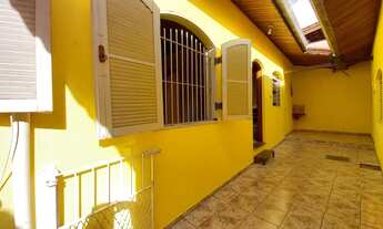 Imagem 2: 3 cômodos e uma vaga de garagem para locação localizado no Jardim Sandra - São Paulo