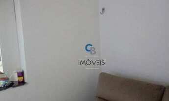 Imagem 5: Apartamento à venda, 44 m² por R$ 230.000,00 - Centro - São Paulo/SP