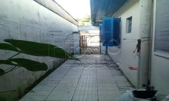 Imagem 3: Terreno para venda Vicente da Fontoura Porto Alegre,178m² - FI524