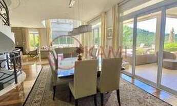 Imagem 4: Venda, Casa em Condomínio, Tamboré