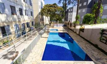 Imagem: Osasco - Apartamento Padrão - Santa Maria