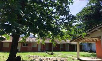 Imagem: Terreno à venda, 672 m² por R$ 1.400.000,00