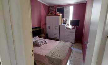 Imagem 6: Apartamento para venda com 64 metros quadrados com 3 quartos em Brieds - Americana - São P