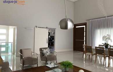 Imagem 4: Casa com 4 dormitórios, 380 m² - venda por R$ 1.900.000,00 ou aluguel por R$ 10.000,00/mês