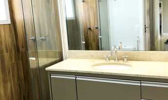 Imagem 4: Terraços Jardim das Colinas / Condominio Clube