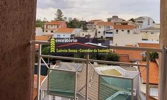 Imagem 2: Apartamento Venda em Valinhos SP, Residencial Villagio Panorama Aceita permuta por aparta