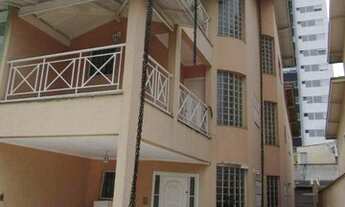 Imagem 2: Sobrado com 3 suítes à venda, 250 m² por R$ 980.000 - Vila Augusta - Guarulhos/SP