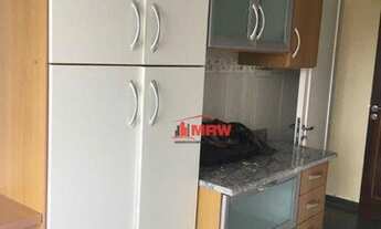 Imagem 4: Apartamento com 2 dormitórios à venda, 61 m² por R$ 220.000,00 - Condominio Residencial Vi