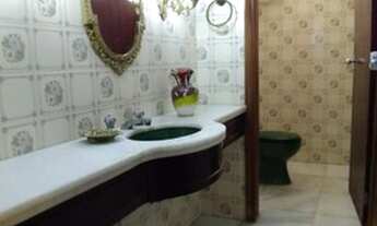 Imagem 6: Casa para venda possui 580 metros quadrados com 4 quartos suítes em Cidade Jardim - Piraci