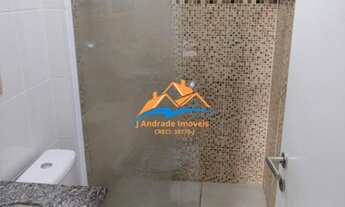 Imagem 6: APARTAMENTO NO ACQUAPLAY 64M² - R$477.000,00 - SANTOS/SP