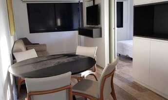 Imagem 6: Apartamento para Venda em Taubaté, Centro, 1 dormitório, 1 banheiro, 1 vaga