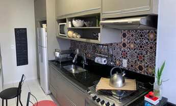 Imagem 4: Apartamento - Jardim San Marino - Residencial Reserva Giardino - 75m² - 3 Dormitórios. O