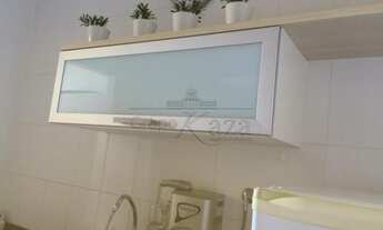 Imagem 3: Apartamento - Urbanova - Residencial Mirage - 64m² - 2 Dormitórios