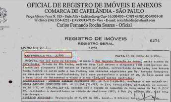 Imagem 4: Casa com 3 quartos - Cafelândia - São Paulo