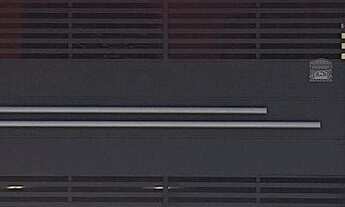 Imagem: SãO JOSé DOS CAMPOS - Casa Padrão - Bosque