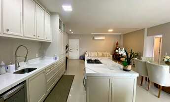 Imagem 3: OPORTUNIDADE!!! Apto de 3 suítes MOBILIADO - 2a QUADRA MAR em Meia Praia - Itapema - SC