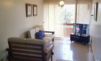 Imagem: Apartamento para venda possui 125 metros