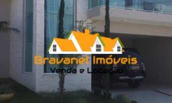 Imagem 2: Casa em Condomínio para comprar Jacaré Cabreúva